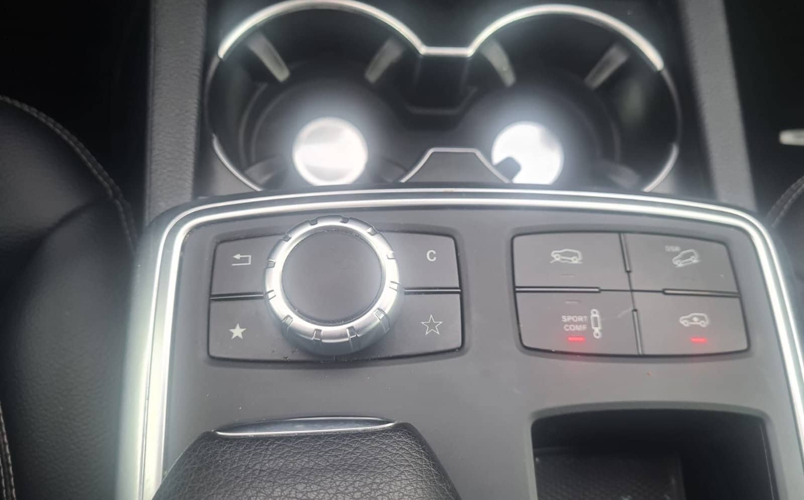 Mercedes-Benz ML 350  BlueTec AMG LINE foto 19