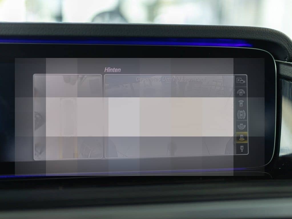 Mercedes-Benz G 500 Professional,Stdhzg,AHK,Comand,360°Kamera foto 15