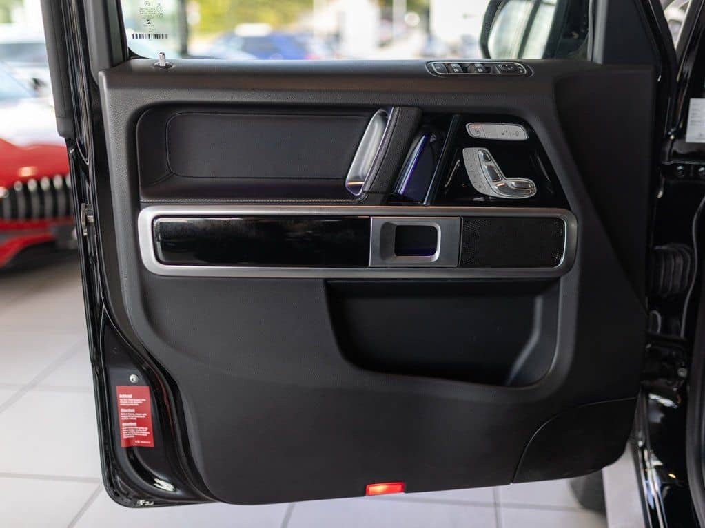 Mercedes-Benz G 500 Professional,Stdhzg,AHK,Comand,360°Kamera foto 19