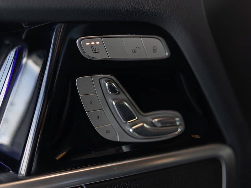 Mercedes-Benz G 500 Professional,Stdhzg,AHK,Comand,360°Kamera foto 20