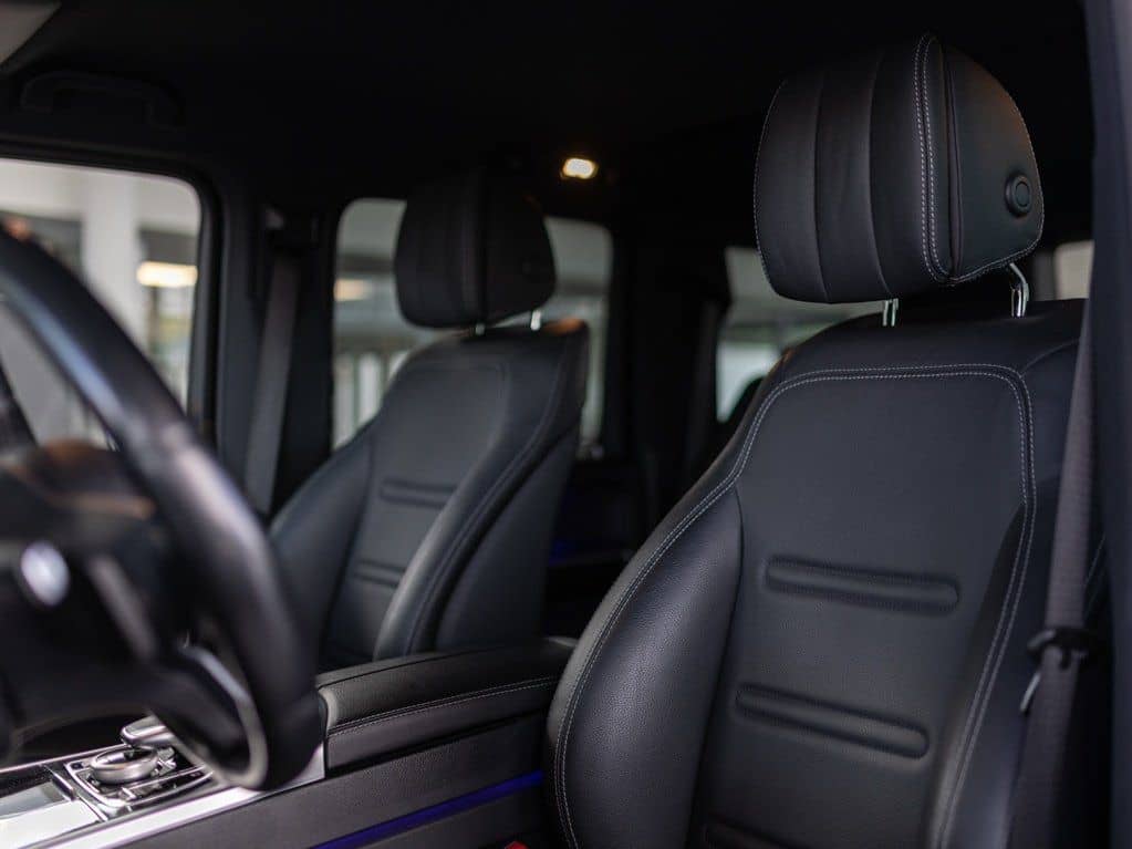 Mercedes-Benz G 500 Professional,Stdhzg,AHK,Comand,360°Kamera foto 10