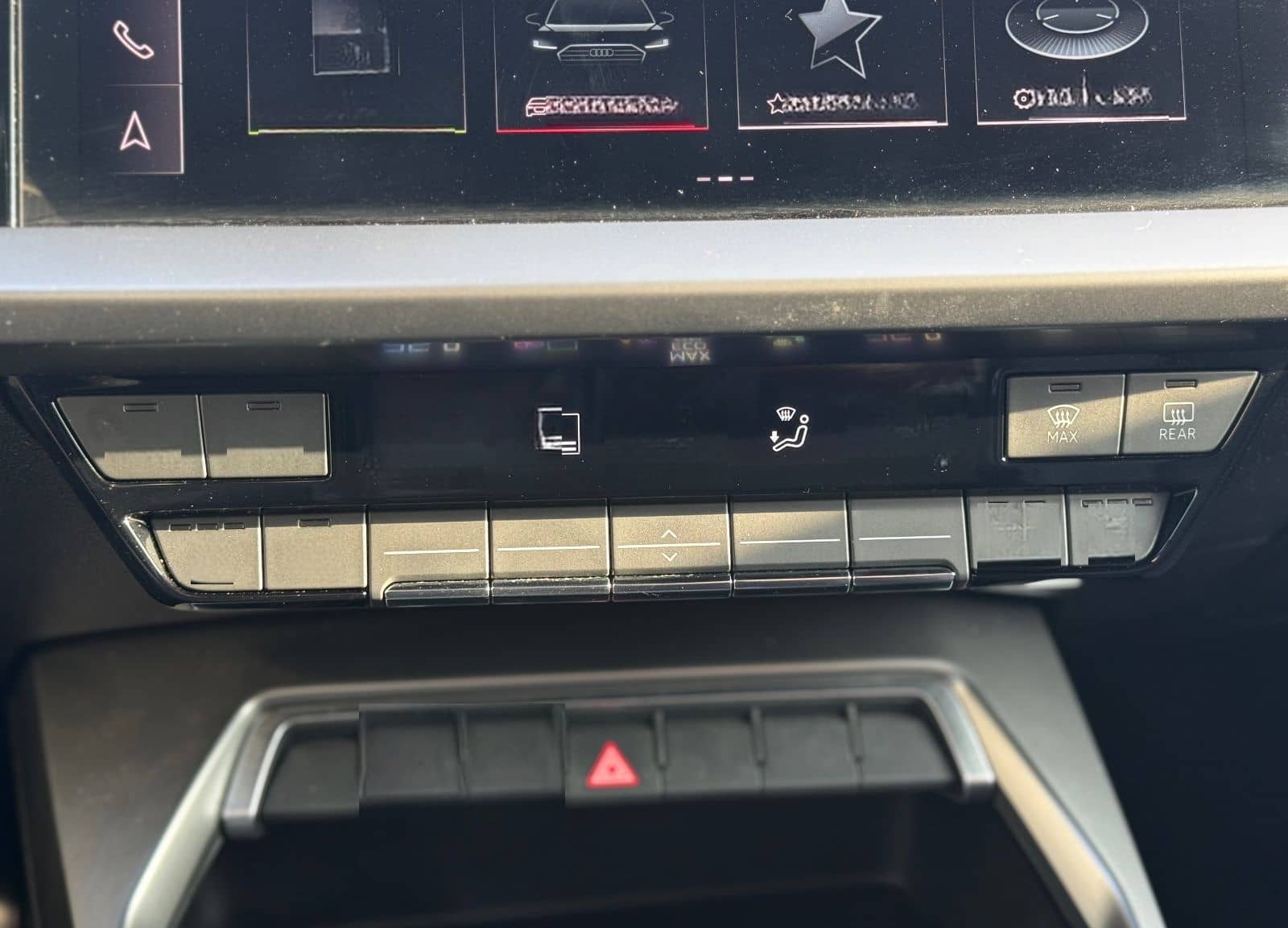 Audi A3 Sportback 35 TFSI 3xS line/Spur/Navi/Car-Pl. foto 21