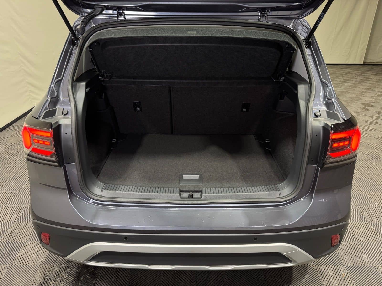 Volkswagen T-Cross Life 1.0 TSI | LED NAVI KAMERA AHK ACC foto 15