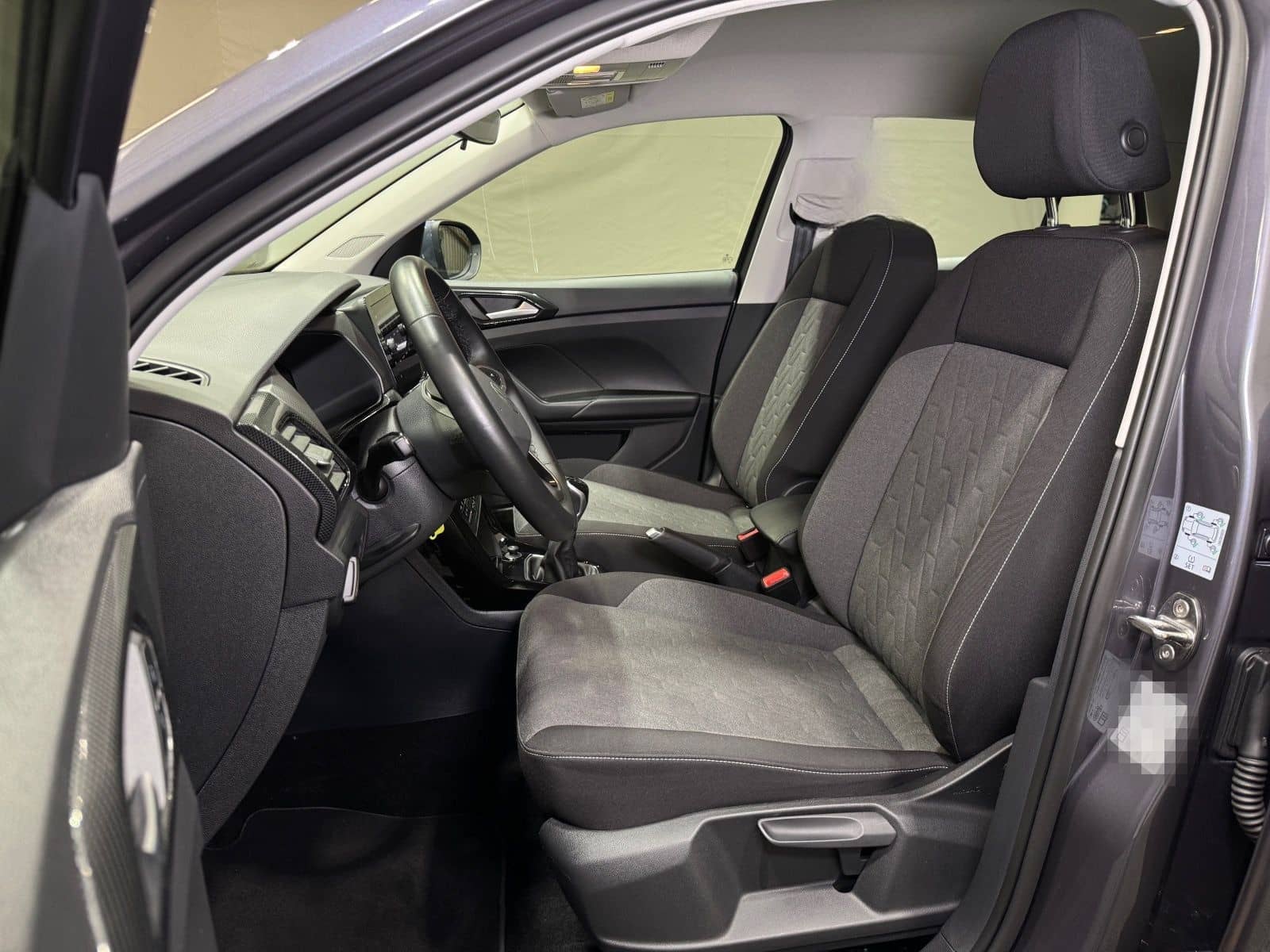 Volkswagen T-Cross Life 1.0 TSI | LED NAVI KAMERA AHK ACC foto 20