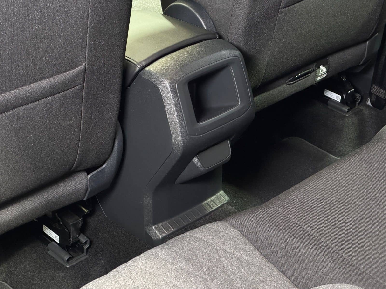 Volkswagen T-Cross Life 1.0 TSI | LED NAVI KAMERA AHK ACC foto 22