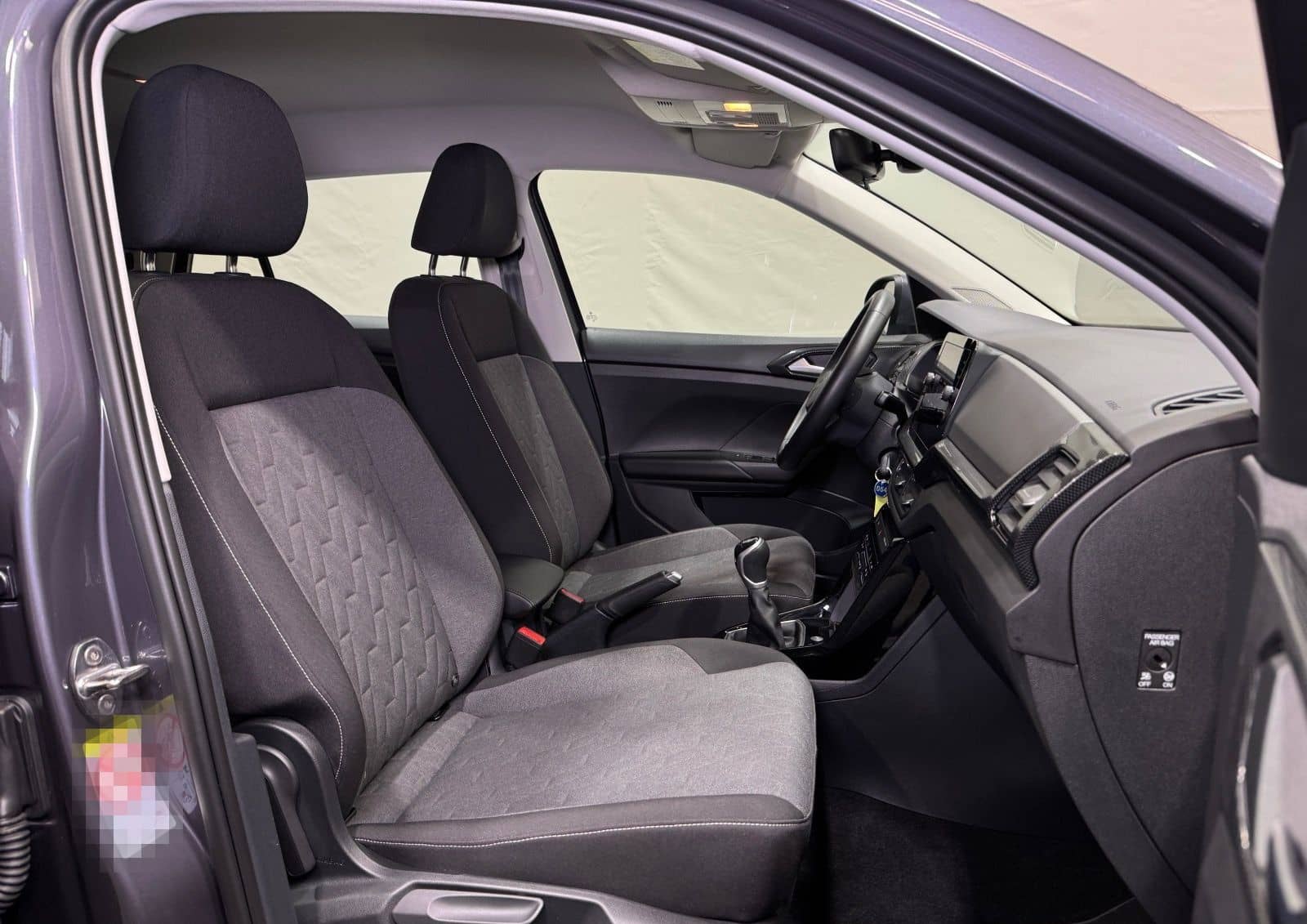 Volkswagen T-Cross Life 1.0 TSI | LED NAVI KAMERA AHK ACC foto 24