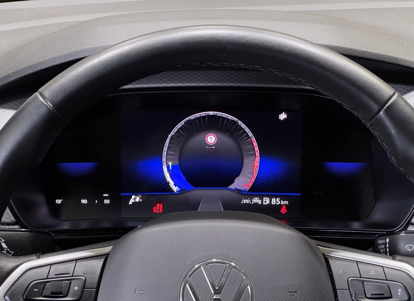 Volkswagen T-Cross Life 1.0 TSI | LED NAVI KAMERA AHK ACC foto 8