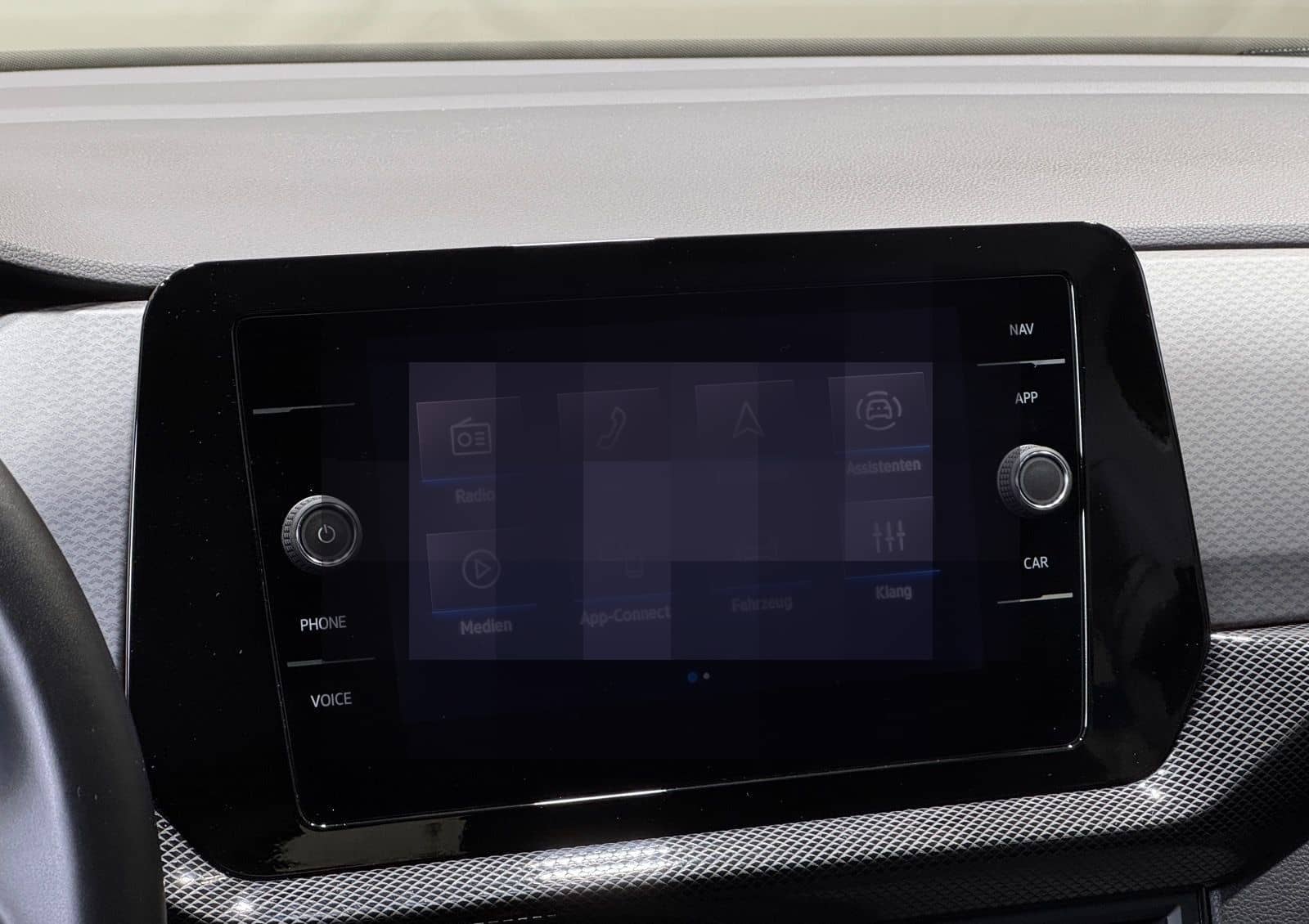 Volkswagen T-Cross Life 1.0 TSI | LED NAVI KAMERA AHK ACC foto 9