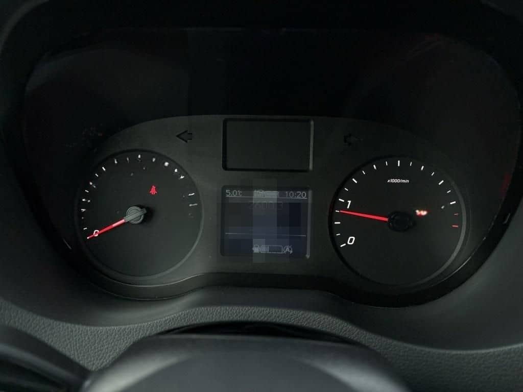 Mercedes-Benz Sprinter 316 CDI Tourer HD Mittel 9-Sitze Klima foto 15