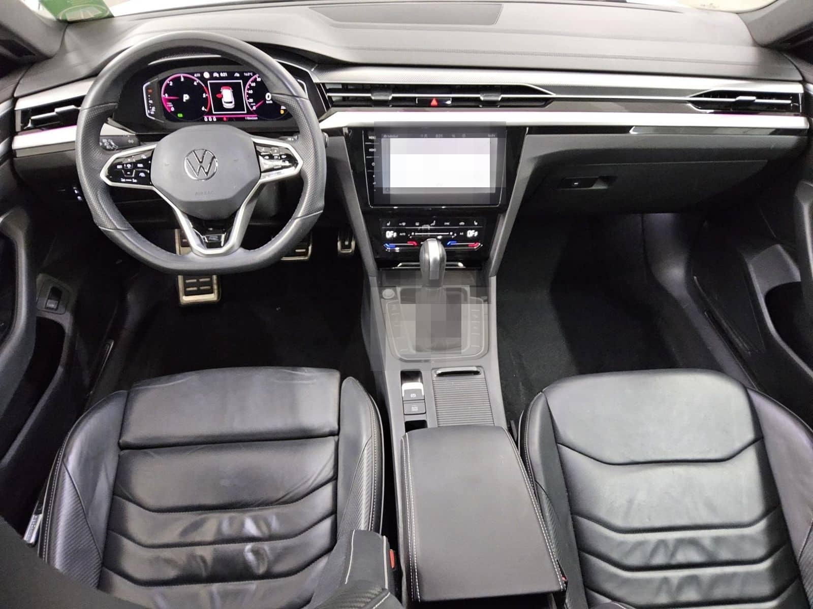 Volkswagen Arteon SB 2.0 TDI R-Line Pano Navi LED DC AHK foto 5