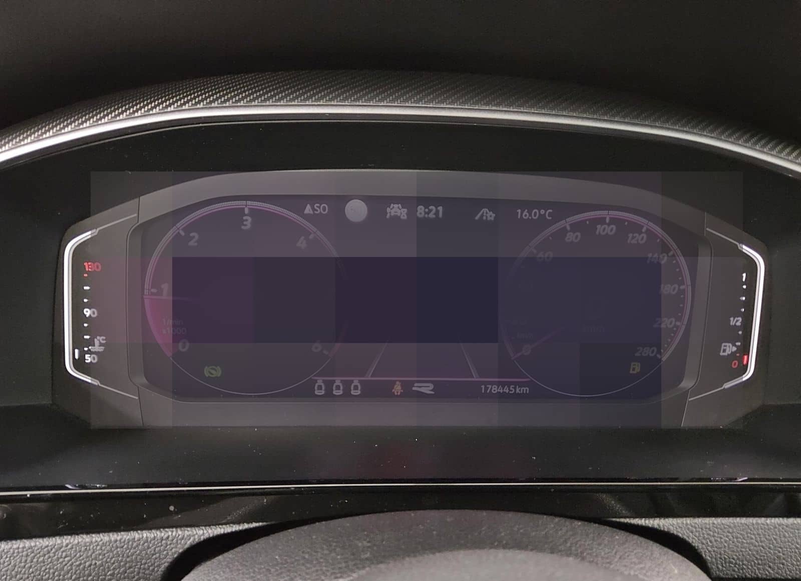 Volkswagen Arteon SB 2.0 TDI R-Line Pano Navi LED DC AHK foto 8