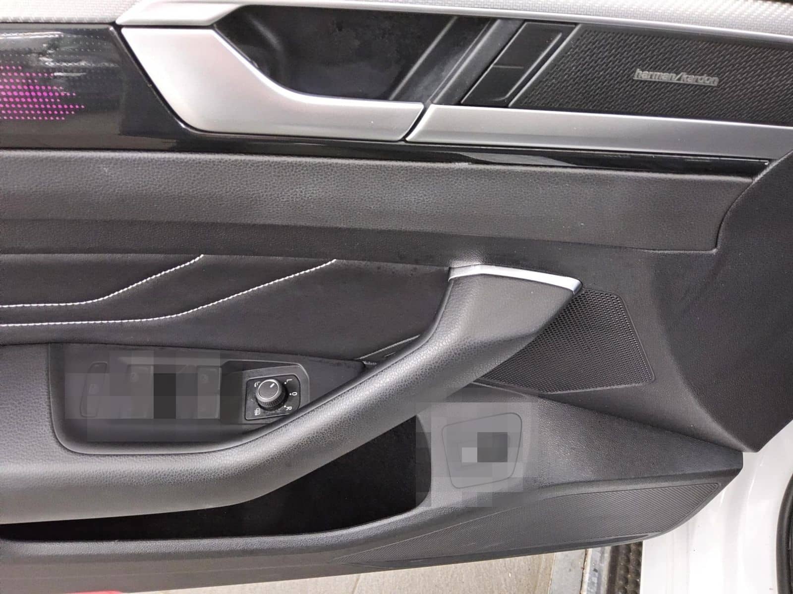 Volkswagen Arteon SB 2.0 TDI R-Line Pano Navi LED DC AHK foto 10