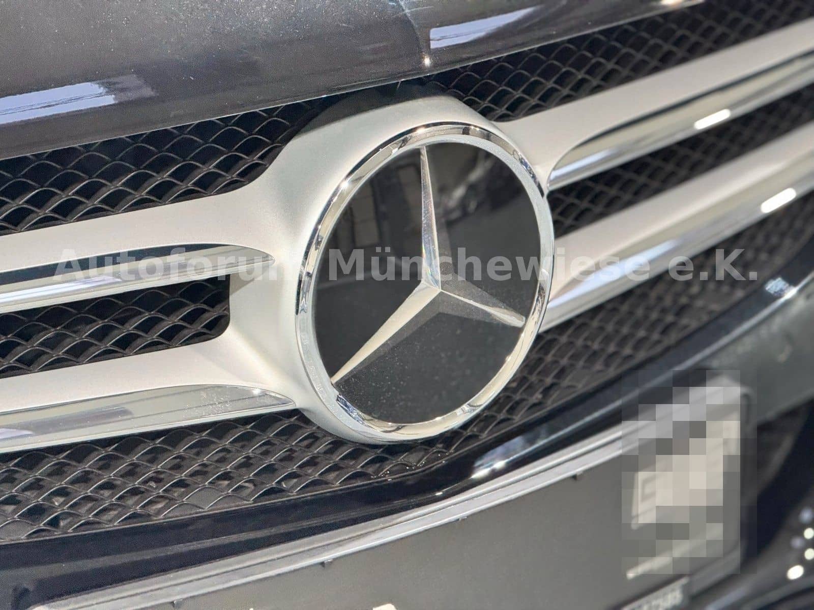 Mercedes-Benz C 200 CGI Avantgarde *1.HD*LEDER*NAVI*LED*PDC* foto 11