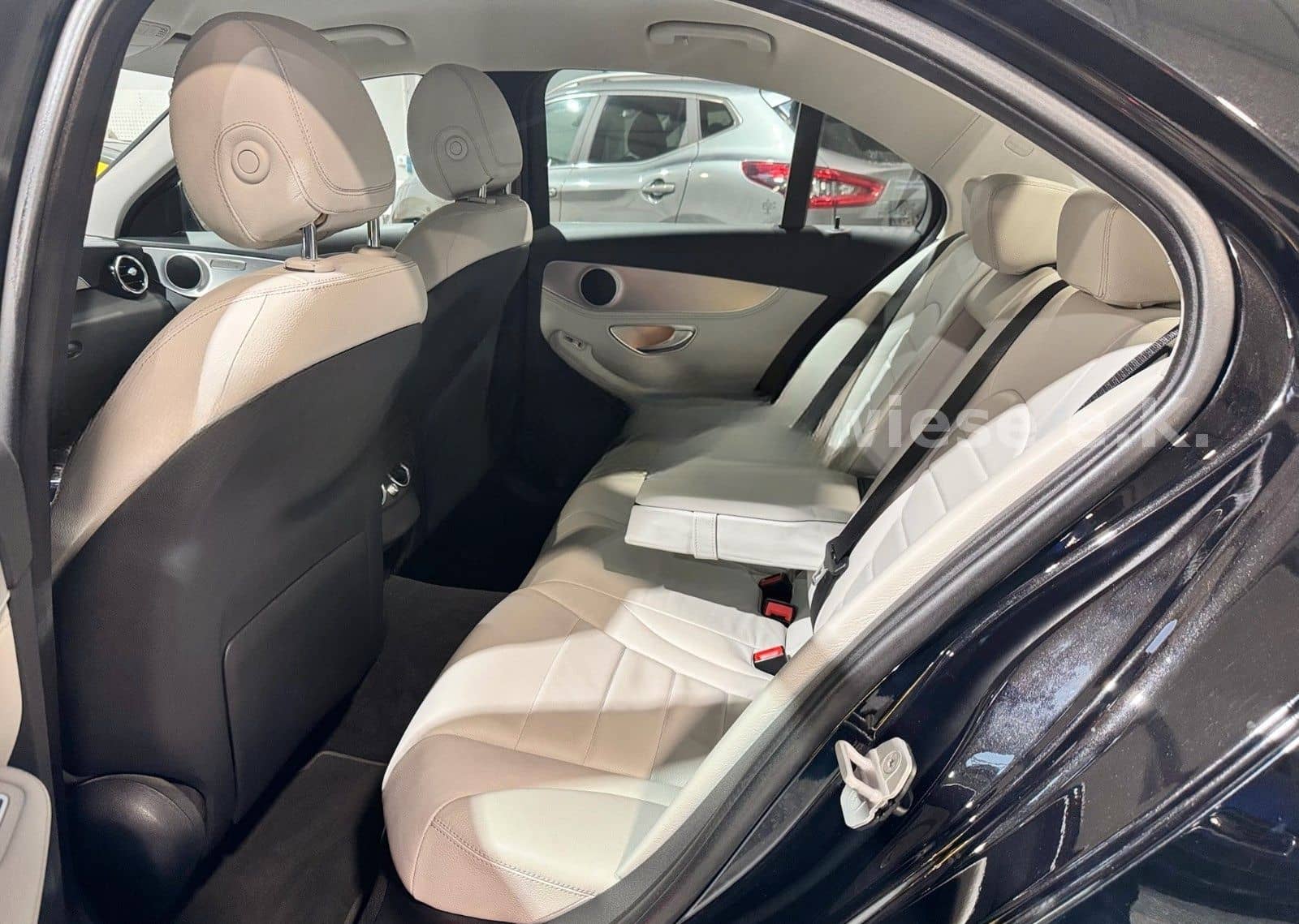 Mercedes-Benz C 200 CGI Avantgarde *1.HD*LEDER*NAVI*LED*PDC* foto 16