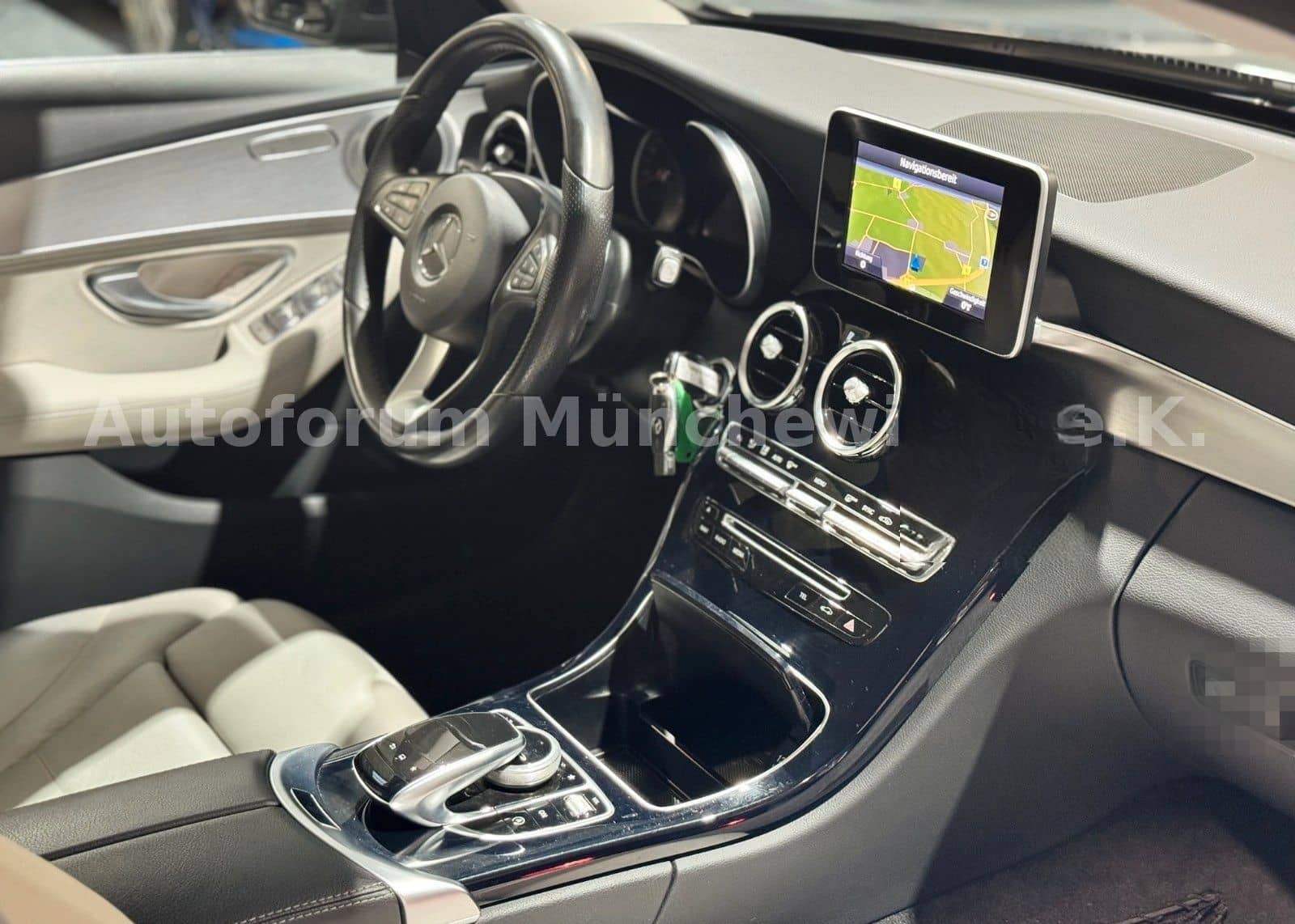 Mercedes-Benz C 200 CGI Avantgarde *1.HD*LEDER*NAVI*LED*PDC* foto 20