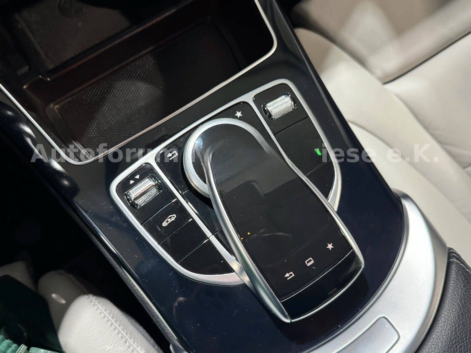 Mercedes-Benz C 200 CGI Avantgarde *1.HD*LEDER*NAVI*LED*PDC* foto 22