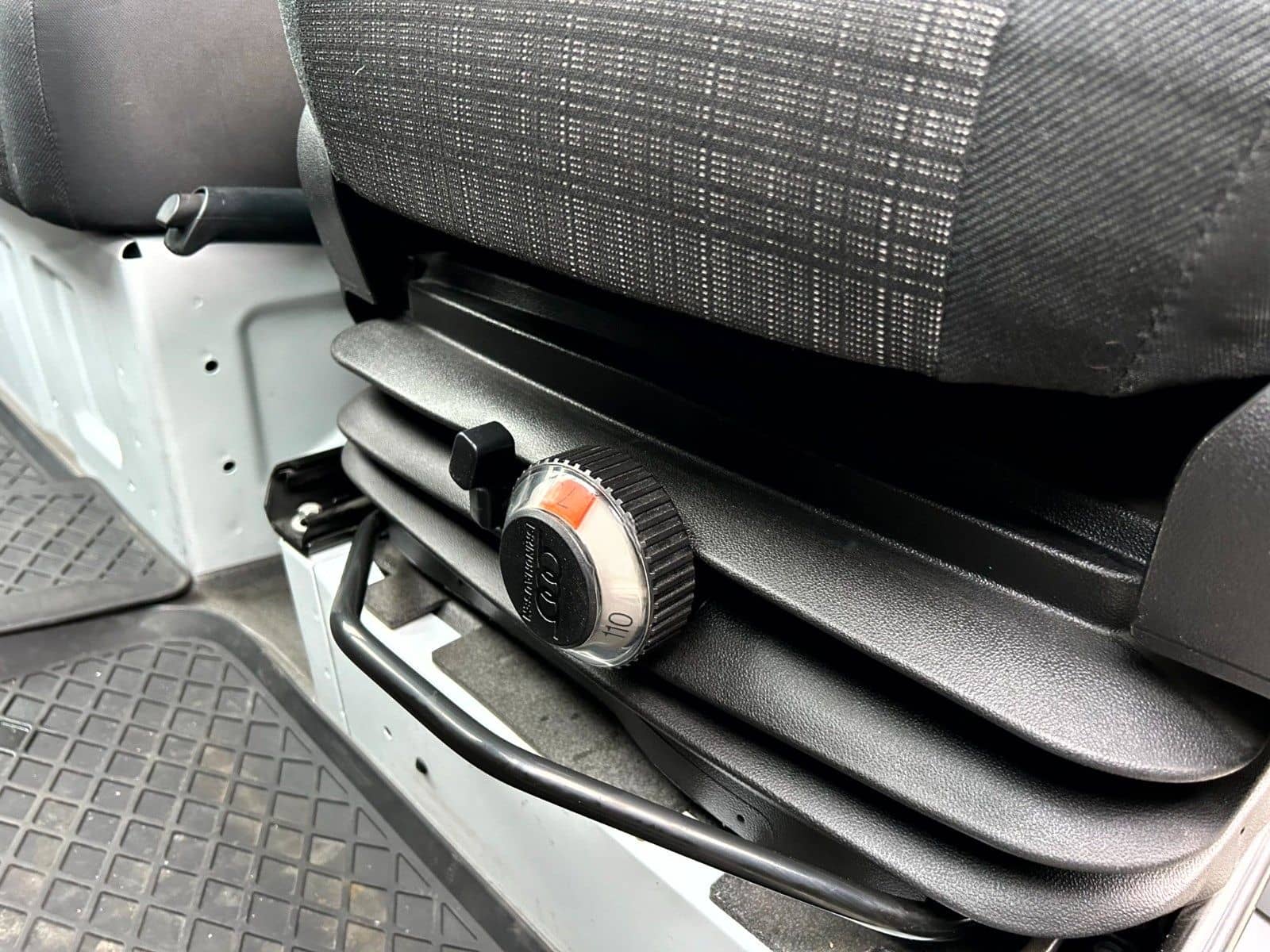 Mercedes-Benz Sprinter II Kasten 316 CDI/KLIMA/NAVI/SHZ/PDC foto 21