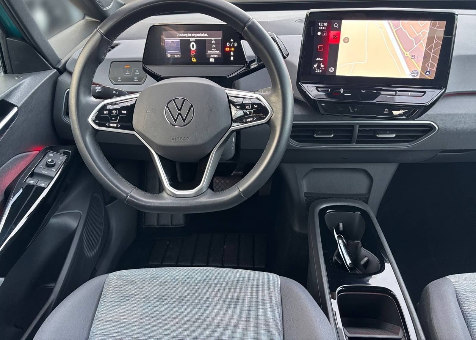 Volkswagen ID.3 PRO PERF. 62 kWh LIFE +LED +ACC +CARPLAY +1 foto 11