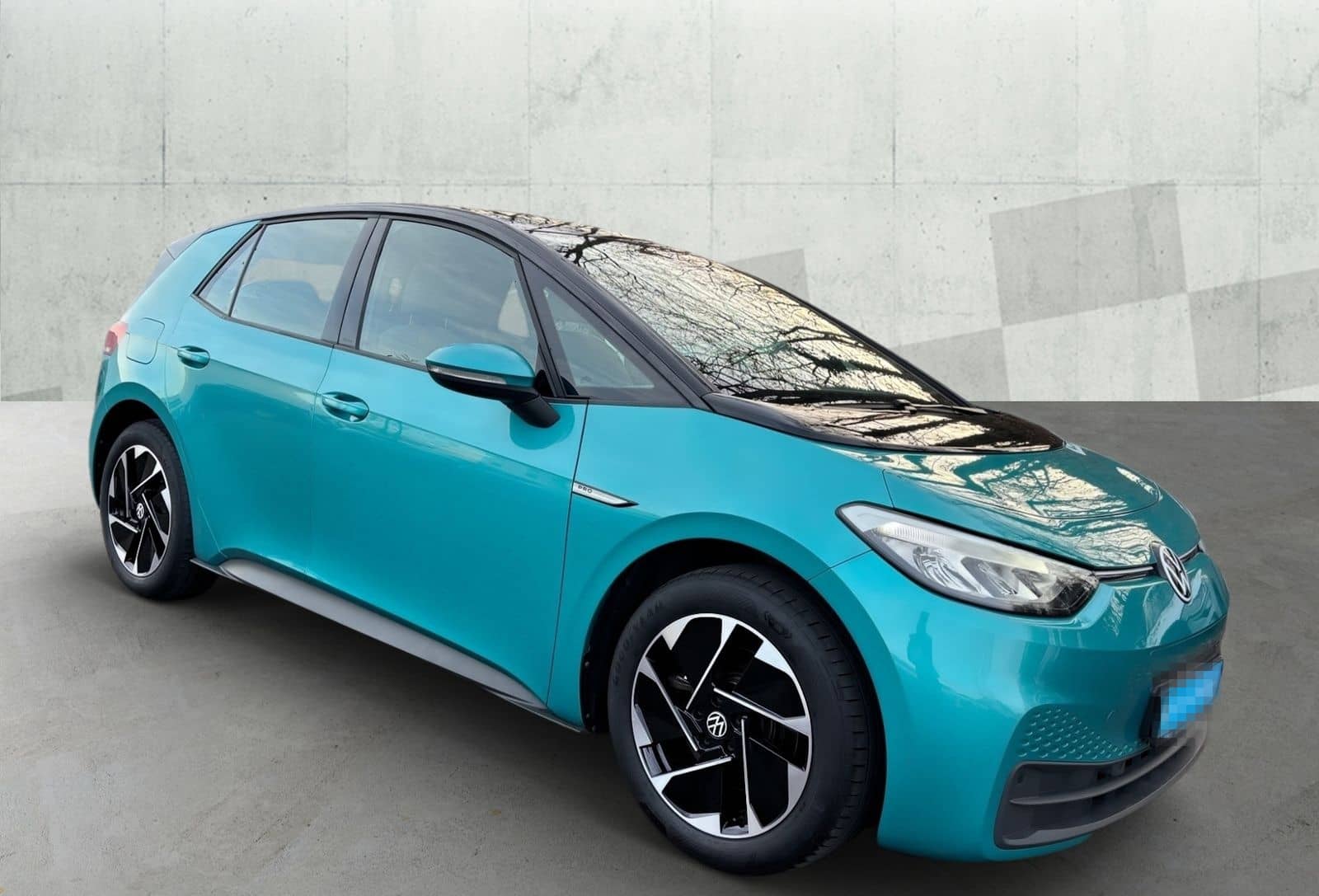 Volkswagen ID.3 PRO PERF. 62 kWh LIFE +LED +ACC +CARPLAY +1 foto 3