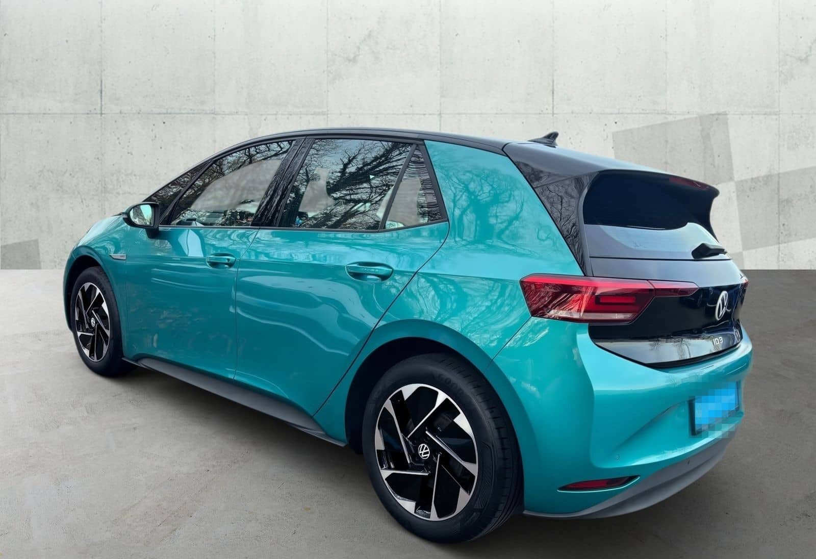 Volkswagen ID.3 PRO PERF. 62 kWh LIFE +LED +ACC +CARPLAY +1 foto 5