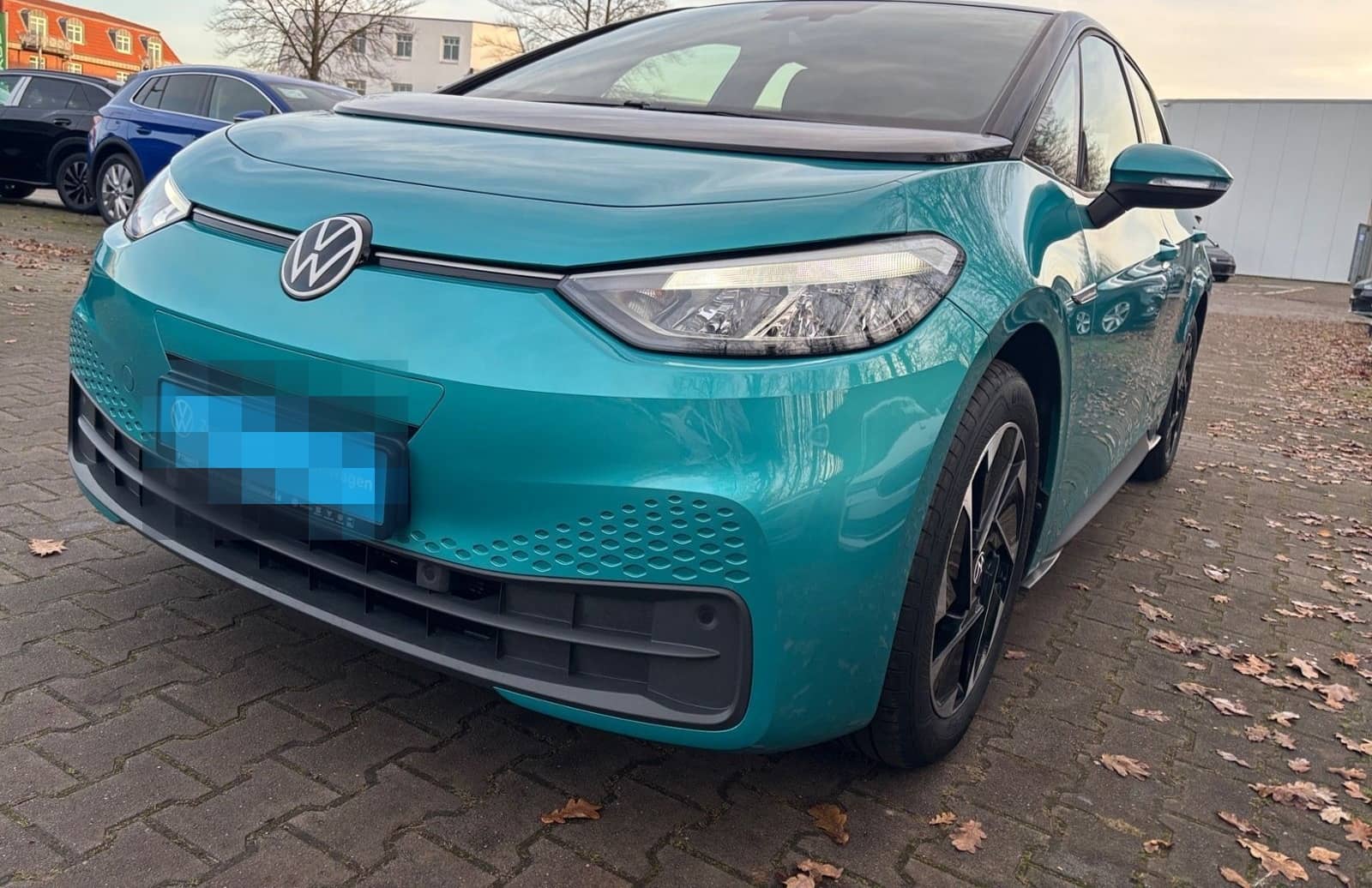 Volkswagen ID.3 PRO PERF. 62 kWh LIFE +LED +ACC +CARPLAY +1 foto 6