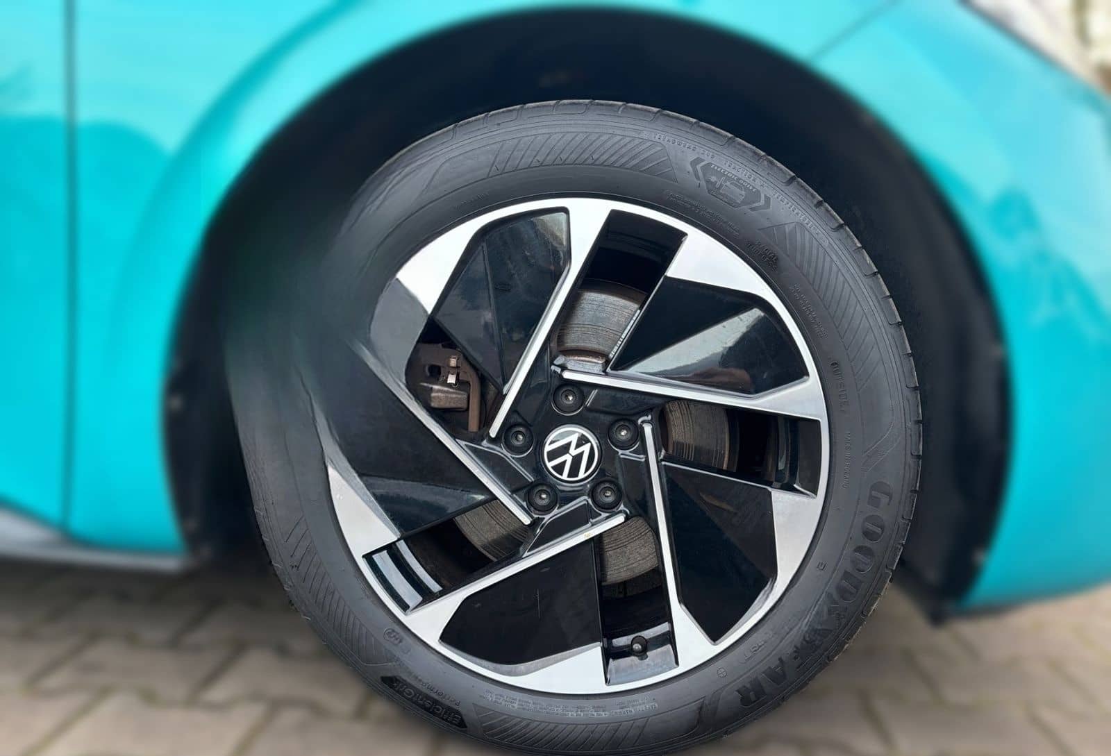 Volkswagen ID.3 PRO PERF. 62 kWh LIFE +LED +ACC +CARPLAY +1 foto 7