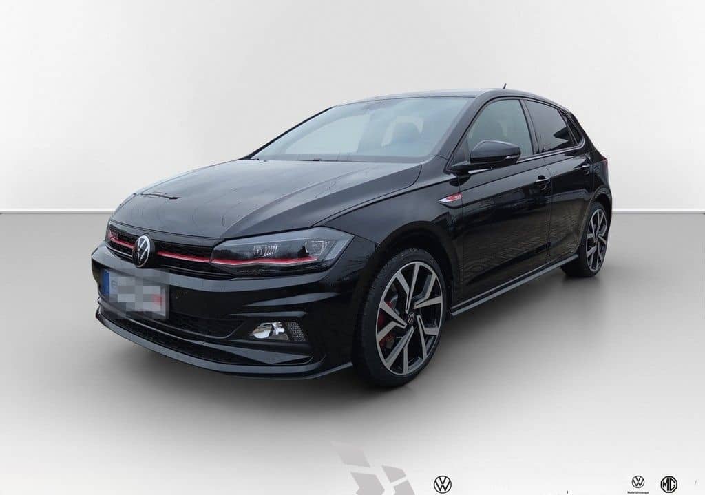 Volkswagen Polo 2.0 TSI DSG GTI LED*NAV*SHZ*ACC*PDC*KAMERA* foto 1