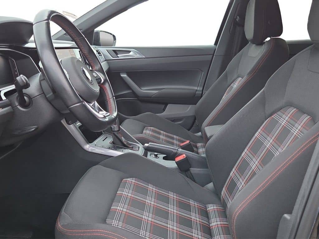 Volkswagen Polo 2.0 TSI DSG GTI LED*NAV*SHZ*ACC*PDC*KAMERA* foto 11