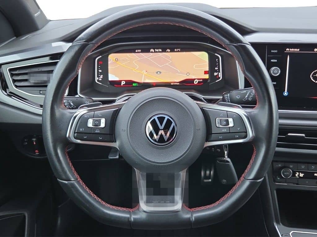 Volkswagen Polo 2.0 TSI DSG GTI LED*NAV*SHZ*ACC*PDC*KAMERA* foto 13