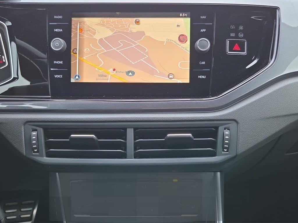 Volkswagen Polo 2.0 TSI DSG GTI LED*NAV*SHZ*ACC*PDC*KAMERA* foto 14