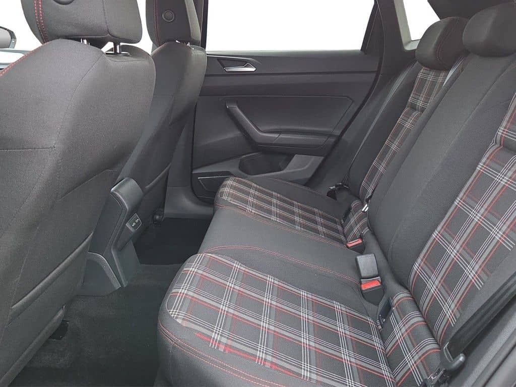 Volkswagen Polo 2.0 TSI DSG GTI LED*NAV*SHZ*ACC*PDC*KAMERA* foto 17