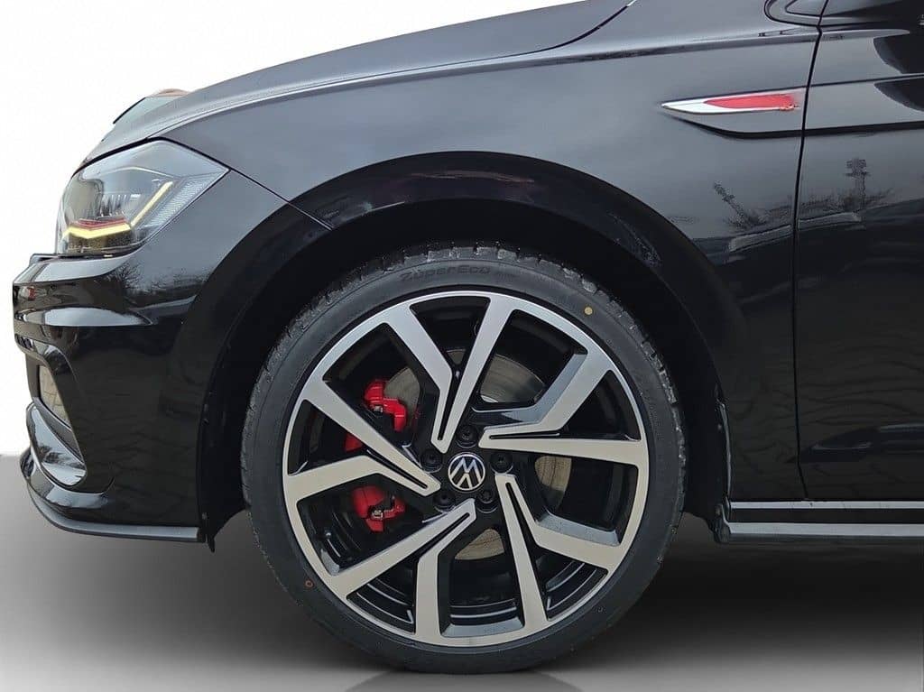 Volkswagen Polo 2.0 TSI DSG GTI LED*NAV*SHZ*ACC*PDC*KAMERA* foto 18