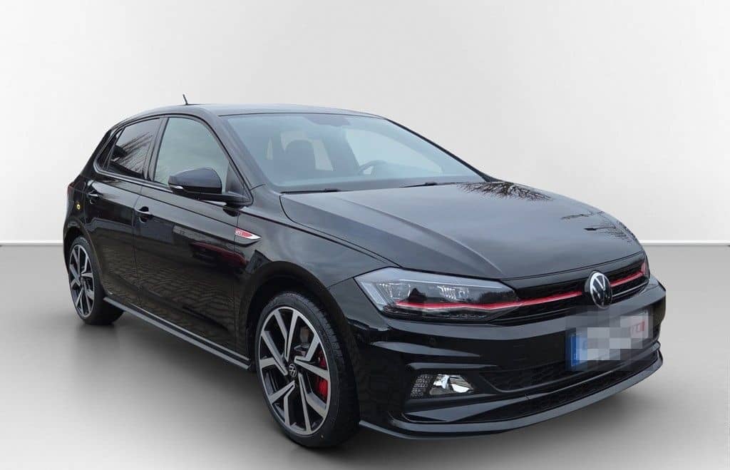 Volkswagen Polo 2.0 TSI DSG GTI LED*NAV*SHZ*ACC*PDC*KAMERA* foto 3