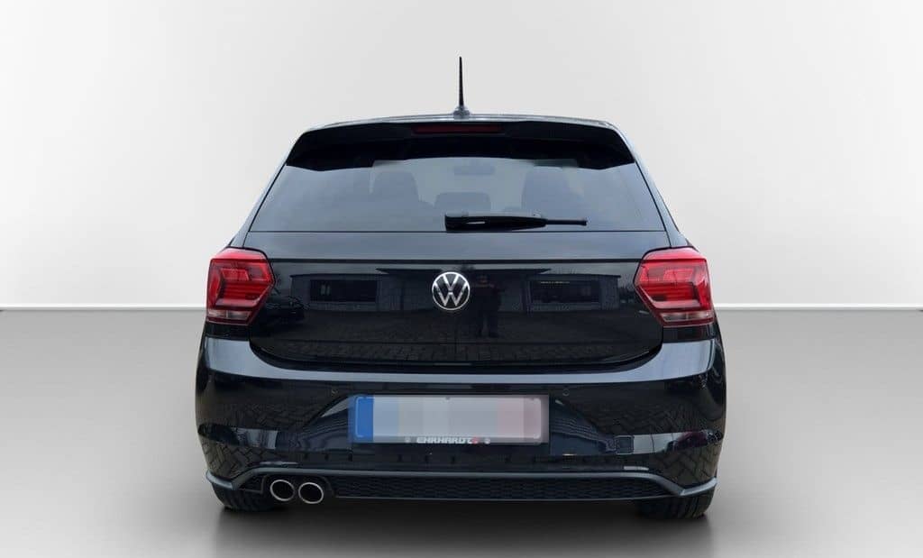 Volkswagen Polo 2.0 TSI DSG GTI LED*NAV*SHZ*ACC*PDC*KAMERA* foto 6