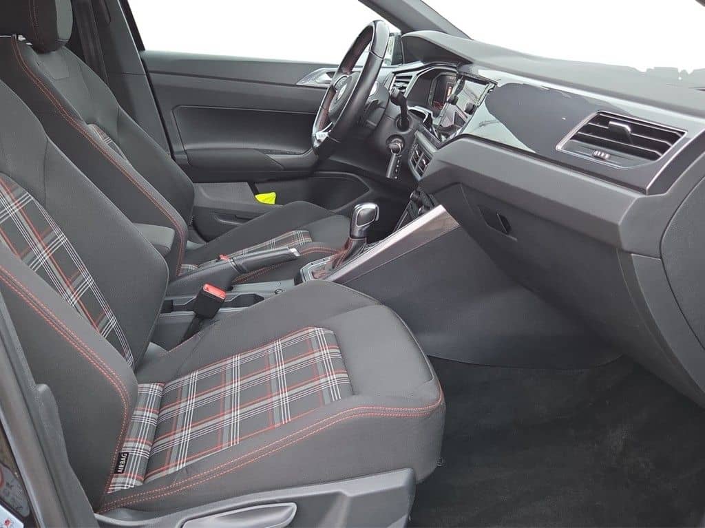 Volkswagen Polo 2.0 TSI DSG GTI LED*NAV*SHZ*ACC*PDC*KAMERA* foto 10