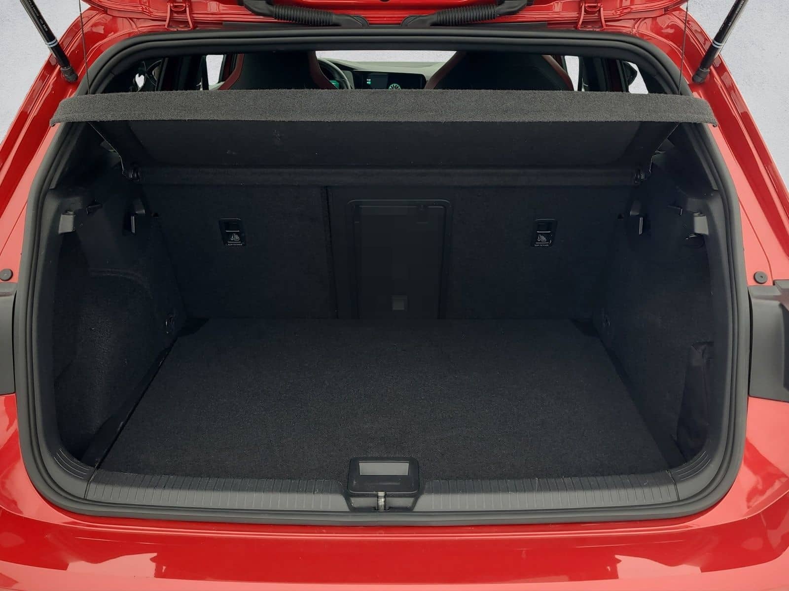 Volkswagen Golf VIII GTI Clubsport 2.0 TSI DSG *BlackStyle* foto 7