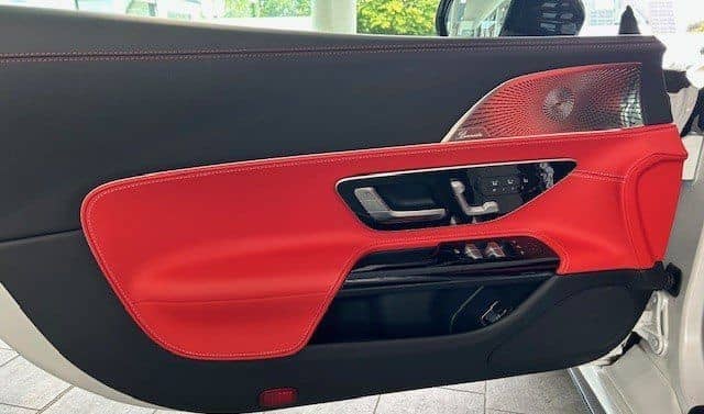 Mercedes-Benz SL 43 AMG Night II Sound/360°/Distr./Aerodynamik foto 13