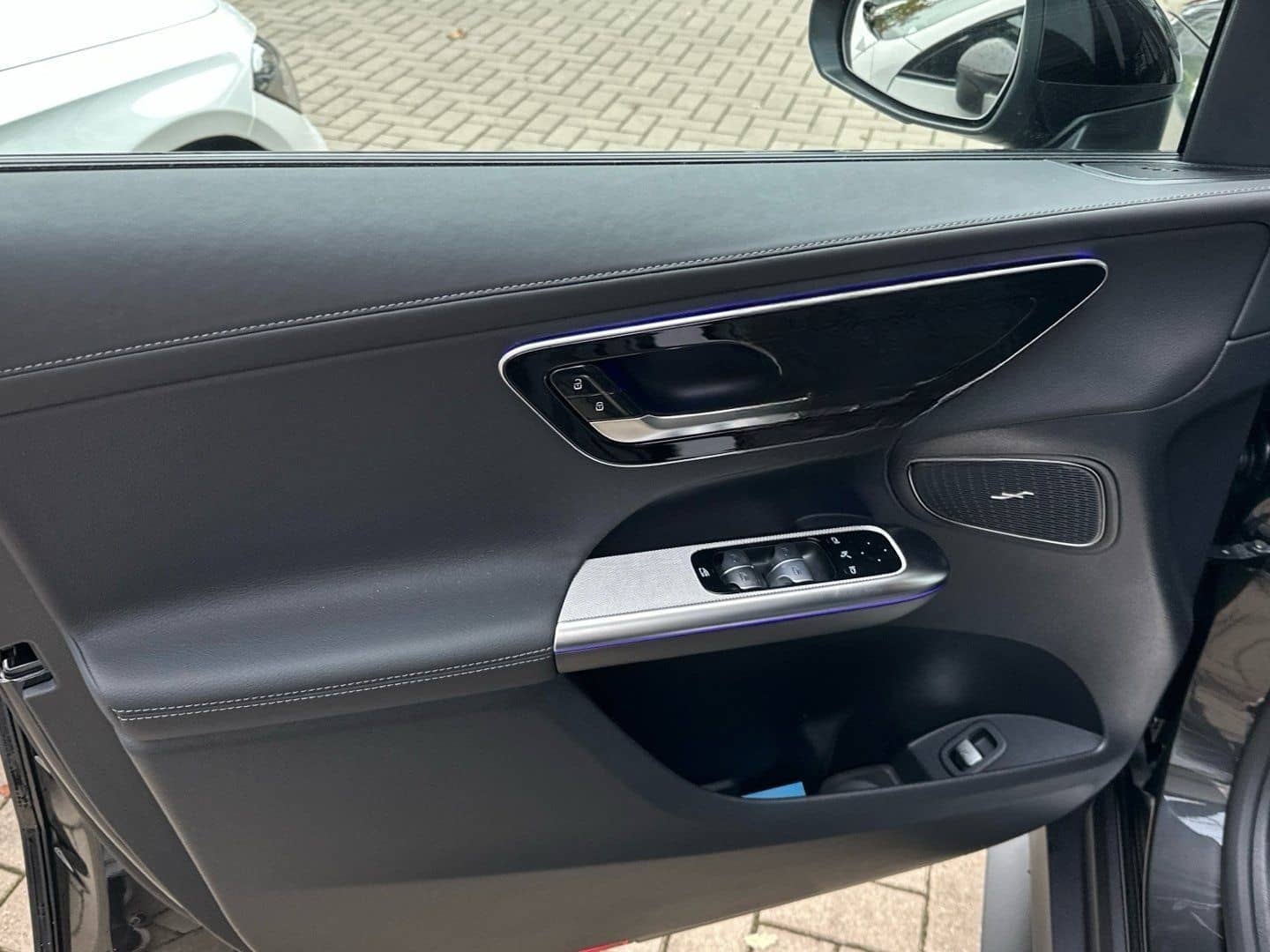 Mercedes-Benz GLC 450 d 4M AMG Line Night Panorama AHK 360°K. foto 15