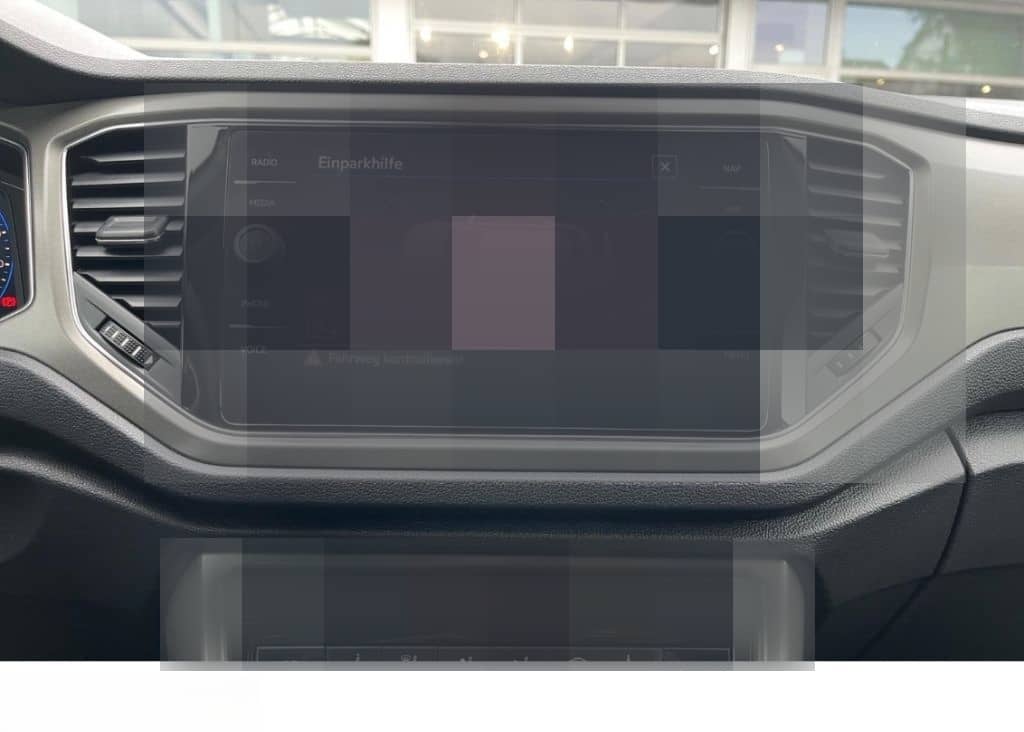 Volkswagen T-Roc 1.5 TSI Style DSG   AHK   Navi   Licht&Sic foto 11