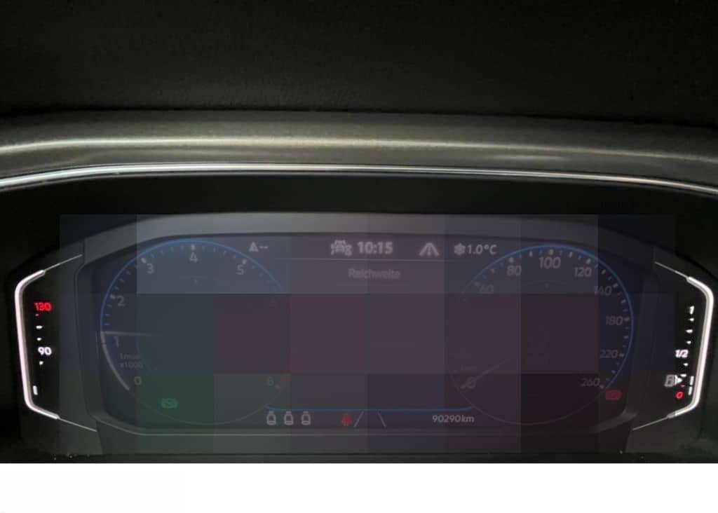 Volkswagen T-Roc 1.5 TSI Style DSG   AHK   Navi   Licht&Sic foto 12