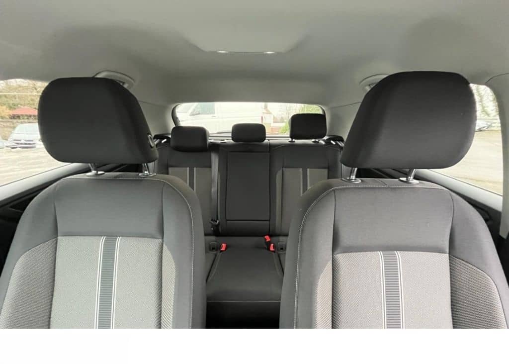 Volkswagen T-Roc 1.5 TSI Style DSG   AHK   Navi   Licht&Sic foto 13