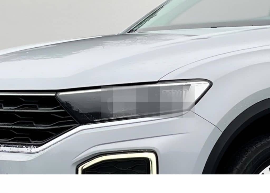 Volkswagen T-Roc 1.5 TSI Style DSG   AHK   Navi   Licht&Sic foto 5