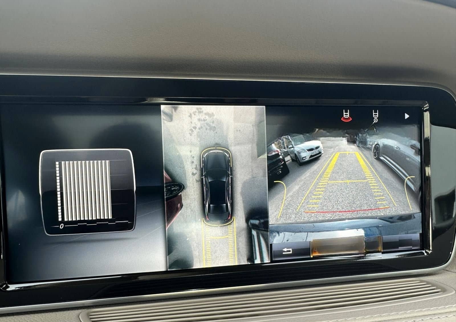 Mercedes-Benz S 350 S Limousine S 350 BlueTec / d foto 13