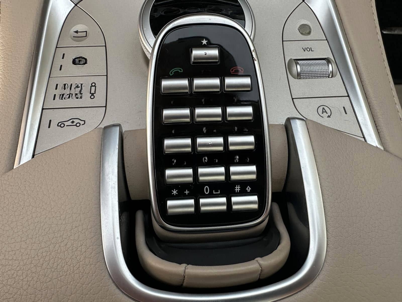 Mercedes-Benz S 350 S Limousine S 350 BlueTec / d foto 15