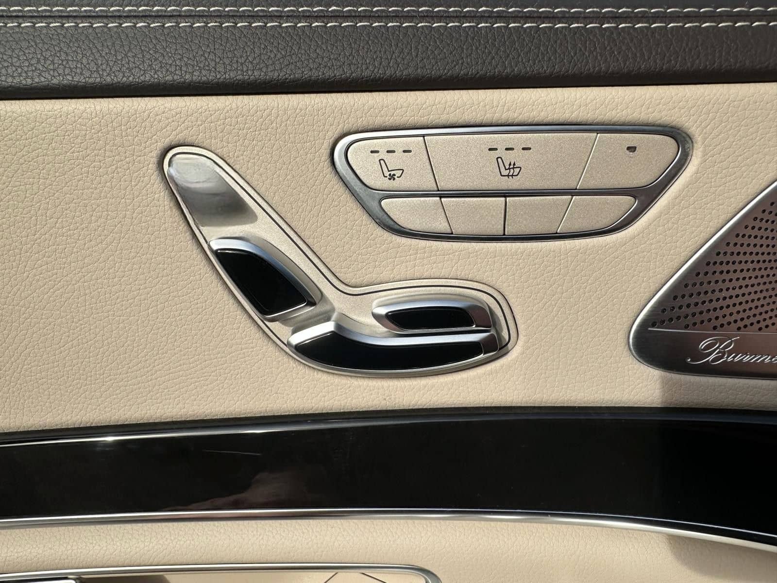 Mercedes-Benz S 350 S Limousine S 350 BlueTec / d foto 16