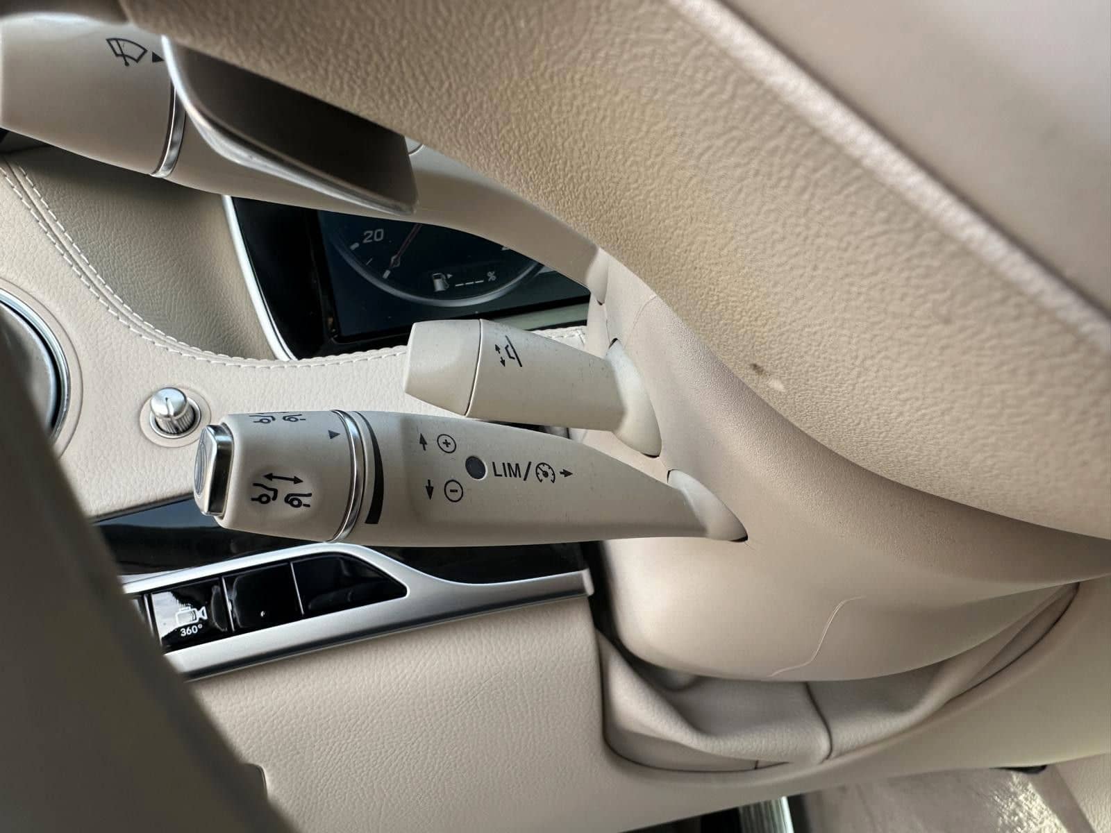 Mercedes-Benz S 350 S Limousine S 350 BlueTec / d foto 21