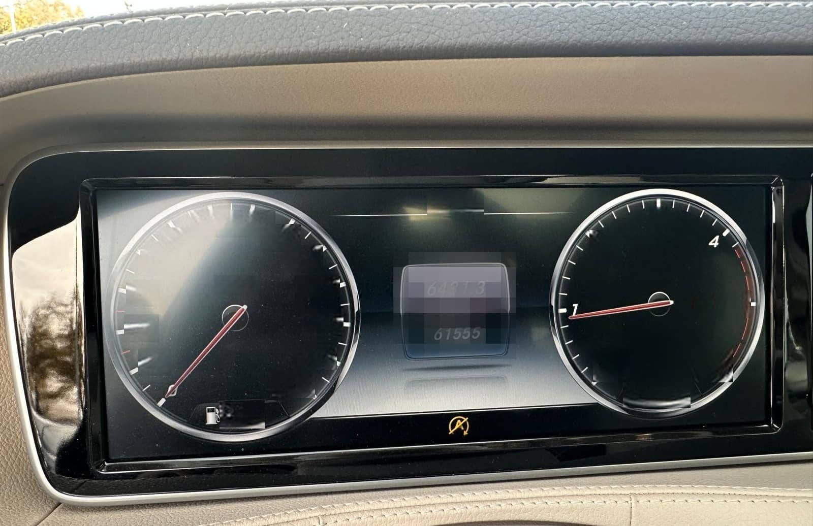 Mercedes-Benz S 350 S Limousine S 350 BlueTec / d foto 22