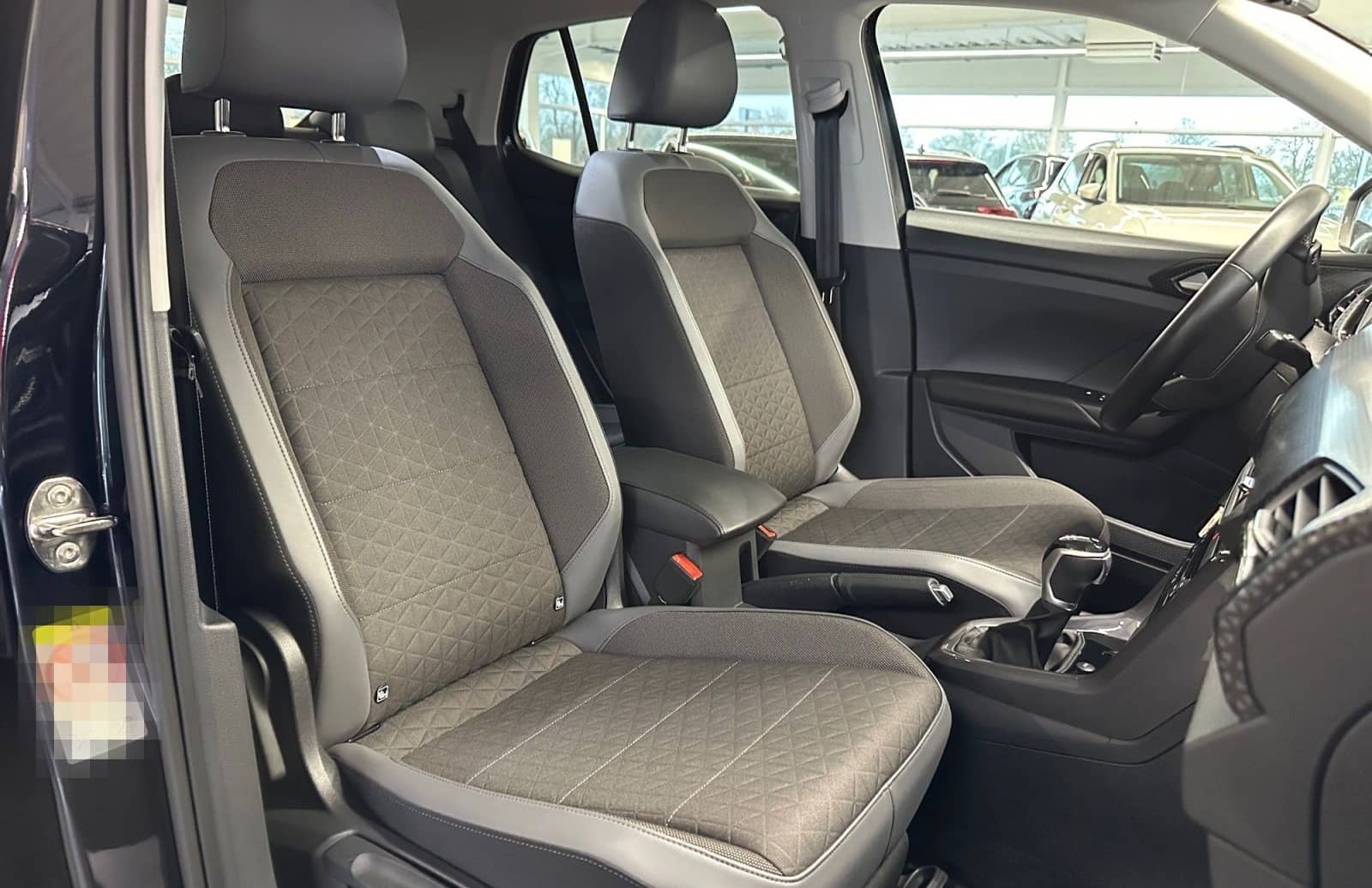 Volkswagen T-Cross Style 1.0 TSI DSG ACC SPUR LED APP SHZ P foto 13