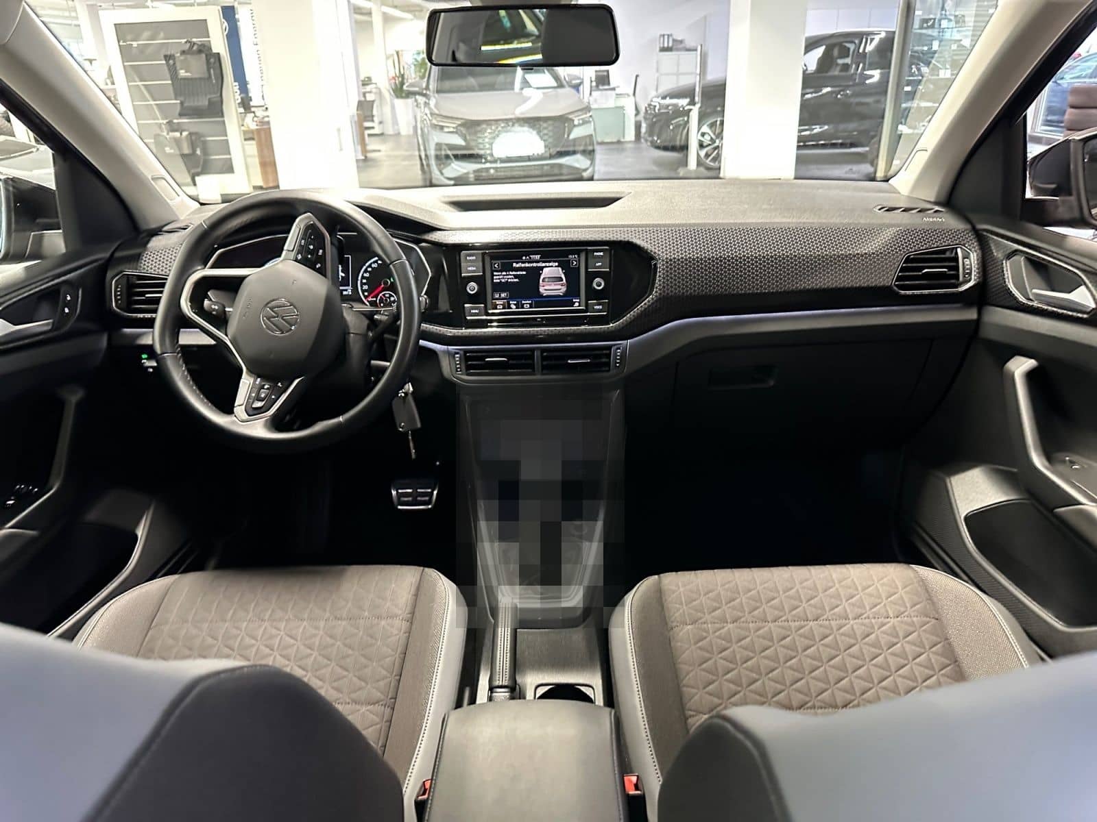 Volkswagen T-Cross Style 1.0 TSI DSG ACC SPUR LED APP SHZ P foto 14