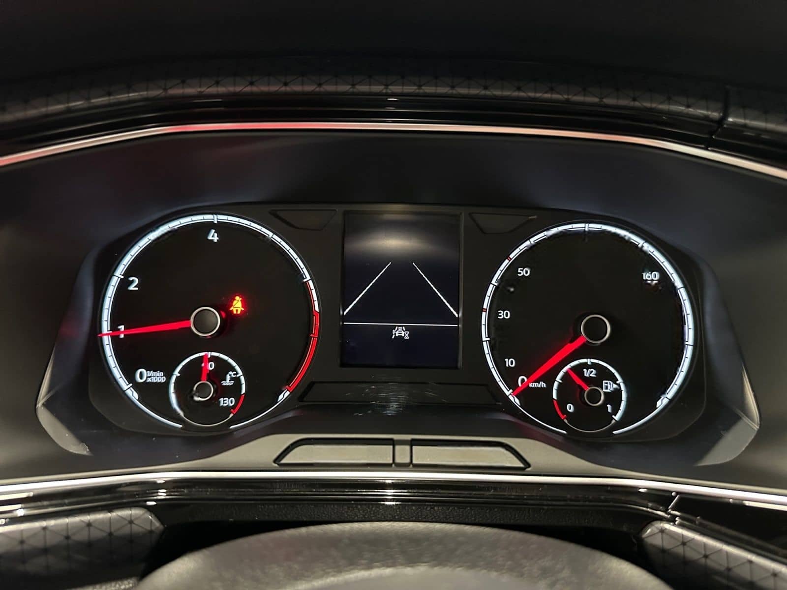 Volkswagen T-Cross Style 1.0 TSI DSG ACC SPUR LED APP SHZ P foto 18